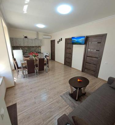 Areni Apartment | Hasmik house