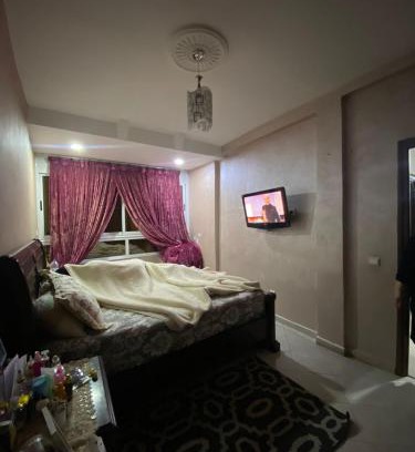 Bloc G Apartment | Hassan