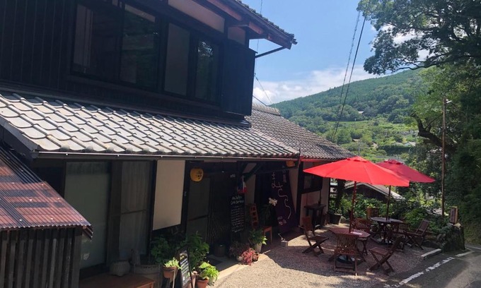 Tanabe House | Hatago Masara - Vacation STAY 30108v