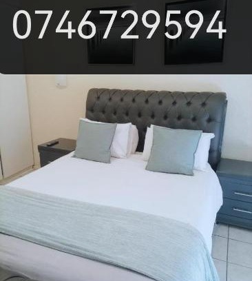 Hatfield Apartment | Hatfield, Grosvenor Private apartment.