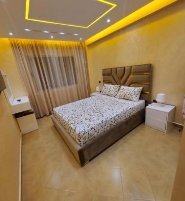 Mesnana Apartment | Hatim appartement Family only
