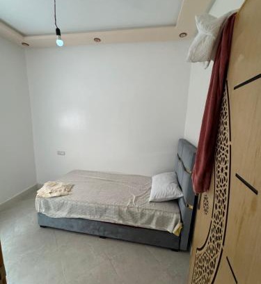 Ahriq Apartment | Hatim