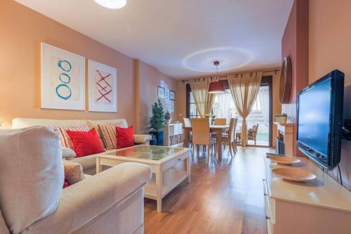 Las Pajanosas Apartment | Hato Verde Golf Oasis de paz en el paraíso