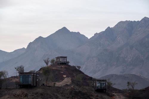 Hatta Hotel | Hatta Resorts