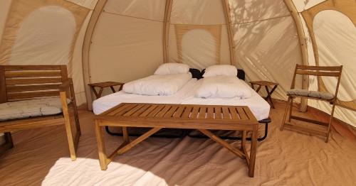 Hornafjörður Other | Haukafell Camping - Tents for Rents