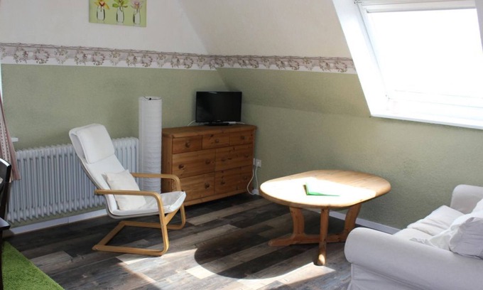 Garding Apartment | Hauke - Korndeichhof