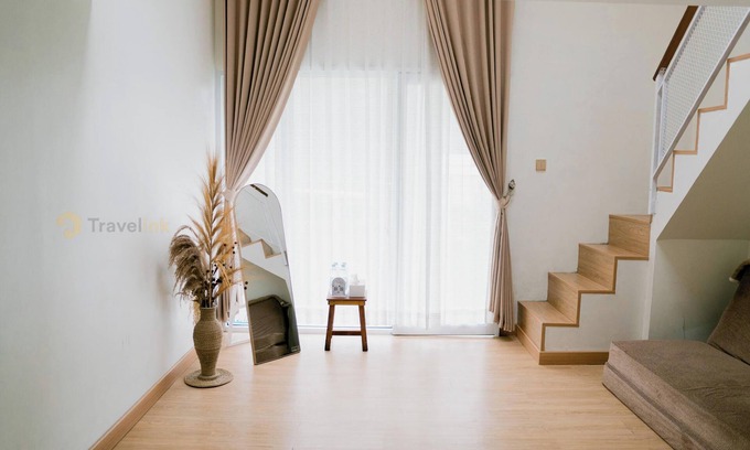 Kejajar Hotel | Haura By Travelink