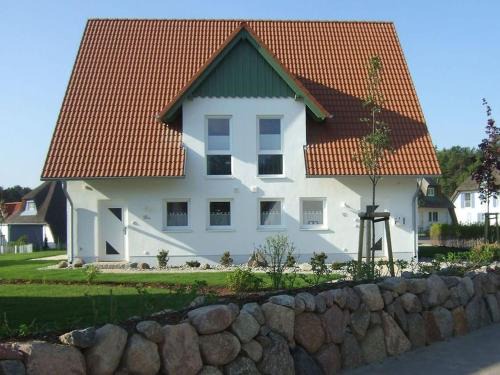 Peenemuende House | Haus 145 2, Kiefernweg 10 a