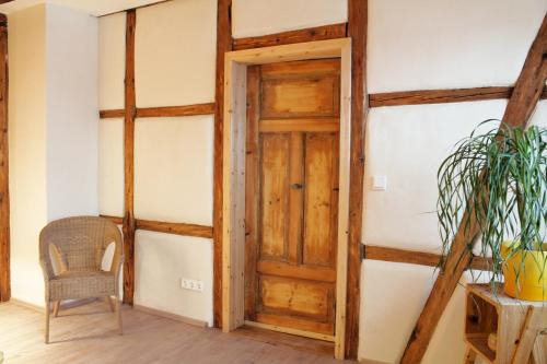 Ilversgehofen Apartment | Haus 1813