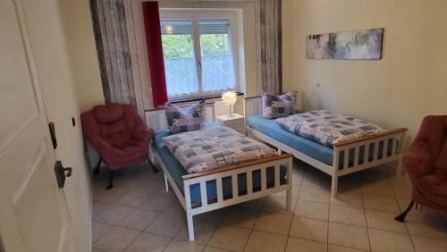 Weil am Rhein House | Haus Adelheid