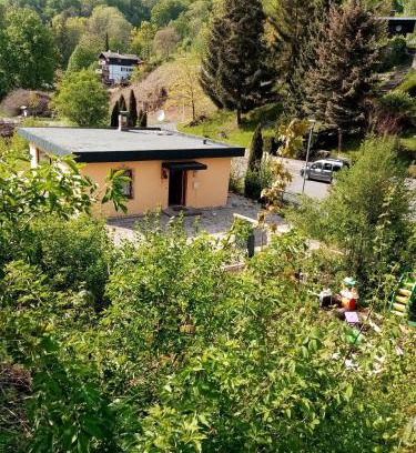 Affalterthal House | Haus Affalterthal