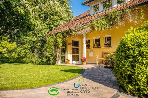 Bad Duerrheim Apartment | Haus Ahorn