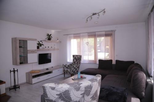 Kandern Apartment | Haus Aissa