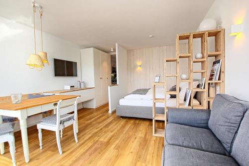 Steinwarder Apartment | Haus am Binnensee