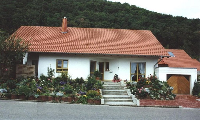 Neustadt-Gimmeldingen Apartment | Haus am Fürstenweg