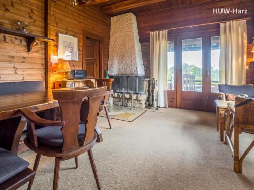 Barbis House | Haus am Hang