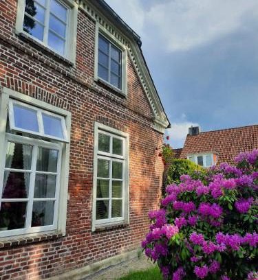 Esens Apartment | Haus am Herrenwall