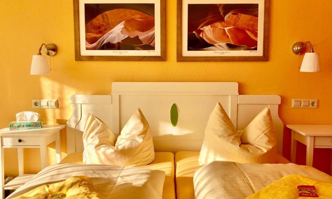 Schoemberg Hotel | Haus am Kurpark