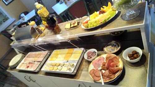 Bad Steben Hotel | Haus am Kurpark Hotel Garni