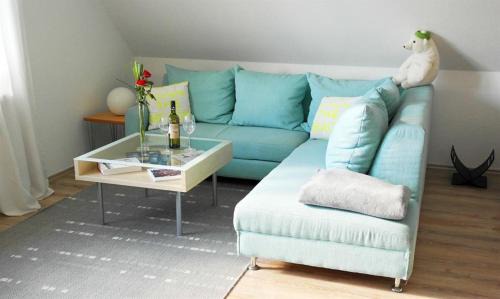 Flintbek Apartment | Haus am Redder