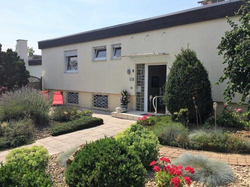 Ettenheim House | Haus am Stadtrand
