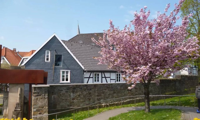 Hattingen Apartment | Haus am Stadttor