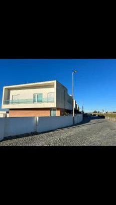 A Ver-o-Mar House | Haus am Strand
