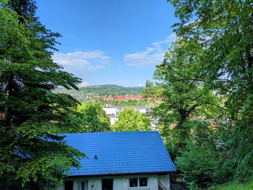 Bad Sooden-Allendorf Apartment | Haus am Wald Radlerrast
