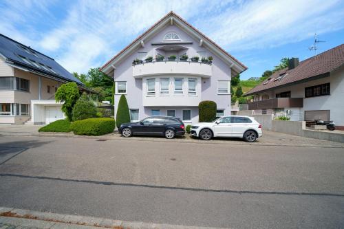 Endingen am Kaiserstuhl Apartment | Haus Am Weinberg 2
