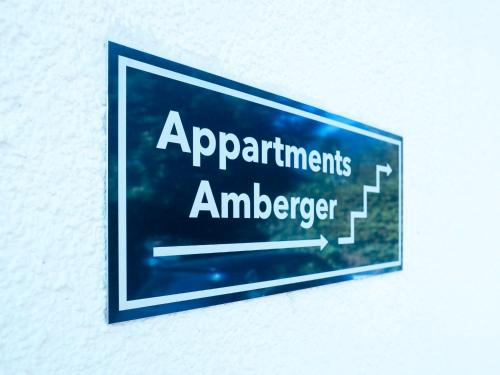 Gmain Apartment | Haus Amberger
