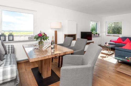 Juist House | Haus Ameke