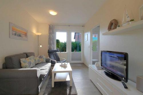 Dorumer Neufeld Apartment | Haus Amrum WE 07