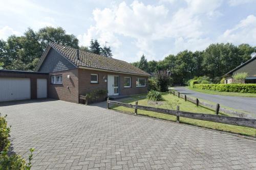 Itterbeck House | Haus an der Heide