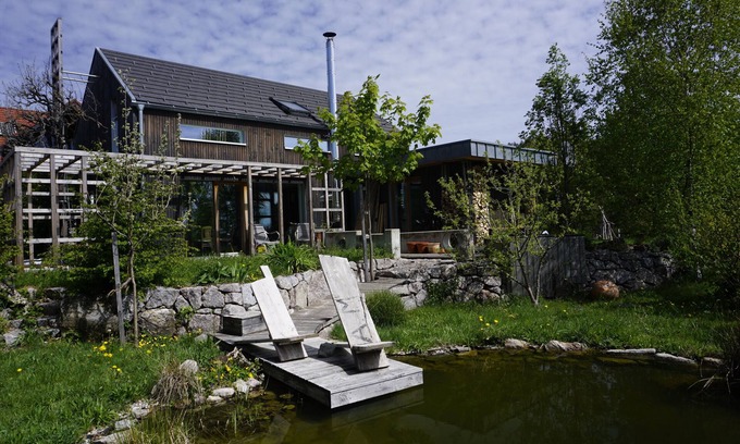 Wittenschwand House | Haus an der Weide, vacation home in the beautiful southern Black Forest, up to 8 pers.