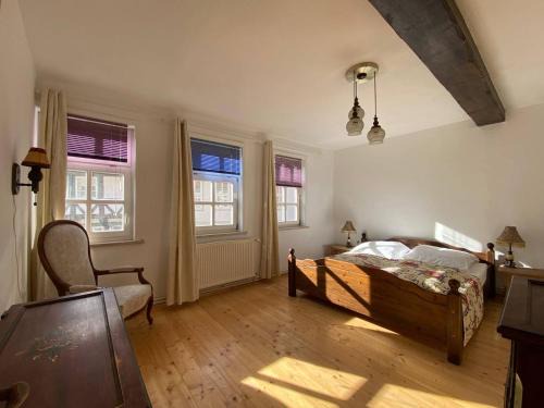Stolberg Apartment | Haus Anastasia