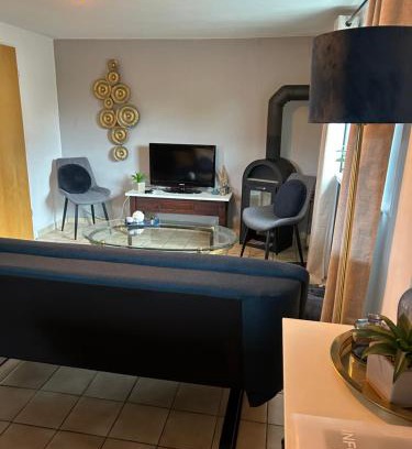 Hildfeld Apartment | Haus Annemiek