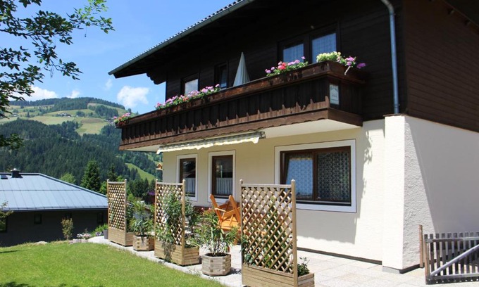 Wagrain House | Haus Aster