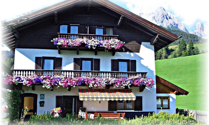Saalfelden am Steinernen Meer House | Haus Hartl