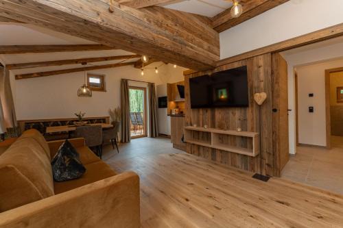 Saalfelden am Steinernen Meer Apartment | Haus Eder