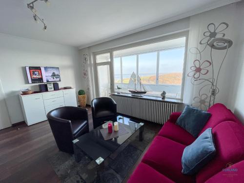Duhnen Apartment | Haus Atlantic Döse Wohnung 708