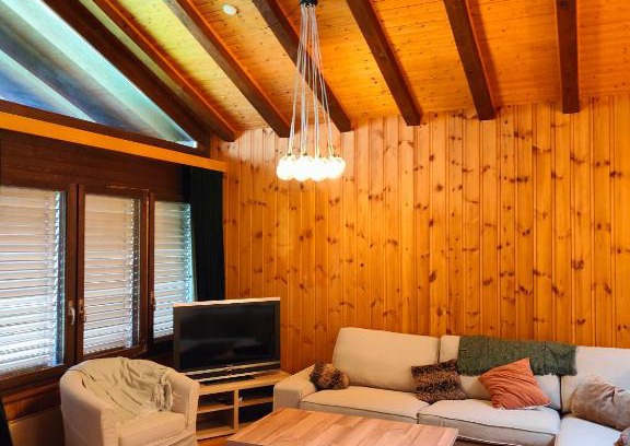 Graechen Apartment | Haus Azurit Dachwohnung Nr.30