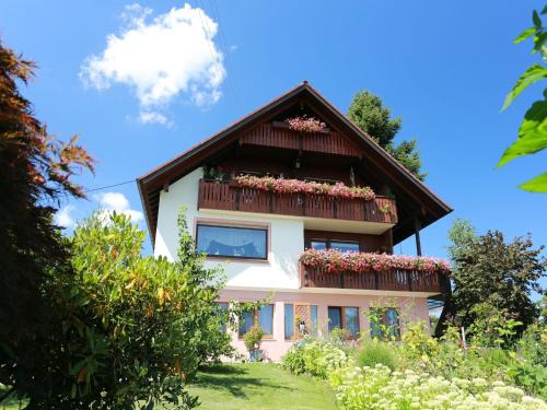 Freiamt House | Haus Bührer