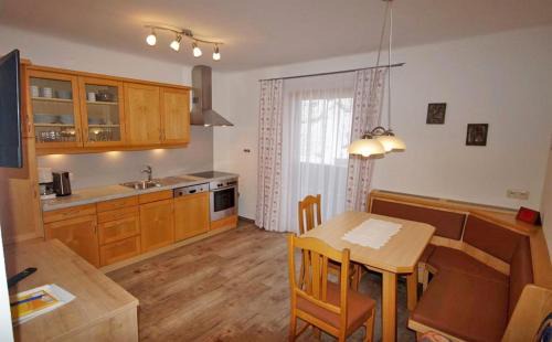 Dienten am Hochkoenig Apartment | Haus Bürgler