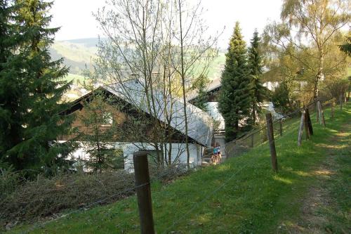 Schwalefeld Apartment | Haus Bergzicht