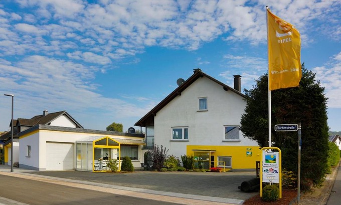 Berndorf Apartment | Haus Berndorf
