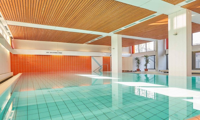 Dahme Apartment | Haus Berolina Großer Ankerplatz - Bero-516 Haus Berolina, Großer Ankerplatz
