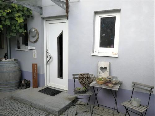 Ihringen Apartment | Haus Bienen