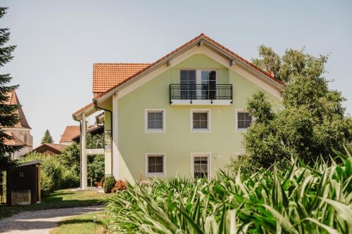 Wurding Apartment | Haus Birgit