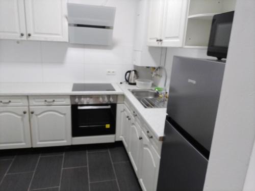 Mittelstadt Apartment | Haus Blankenagel 2