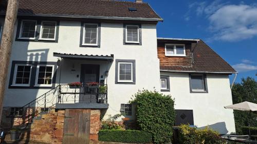 Waldeck Apartment | Haus Blick am Edersee 9 p